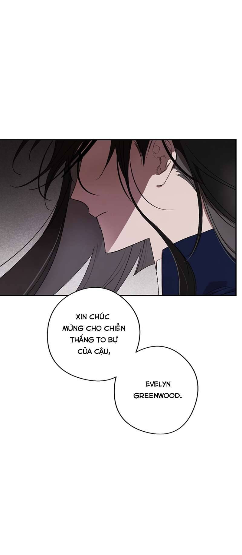 Lời Thú Nhận Của Chúa Tể Bóng Tối - Chapter 75 - Page 26