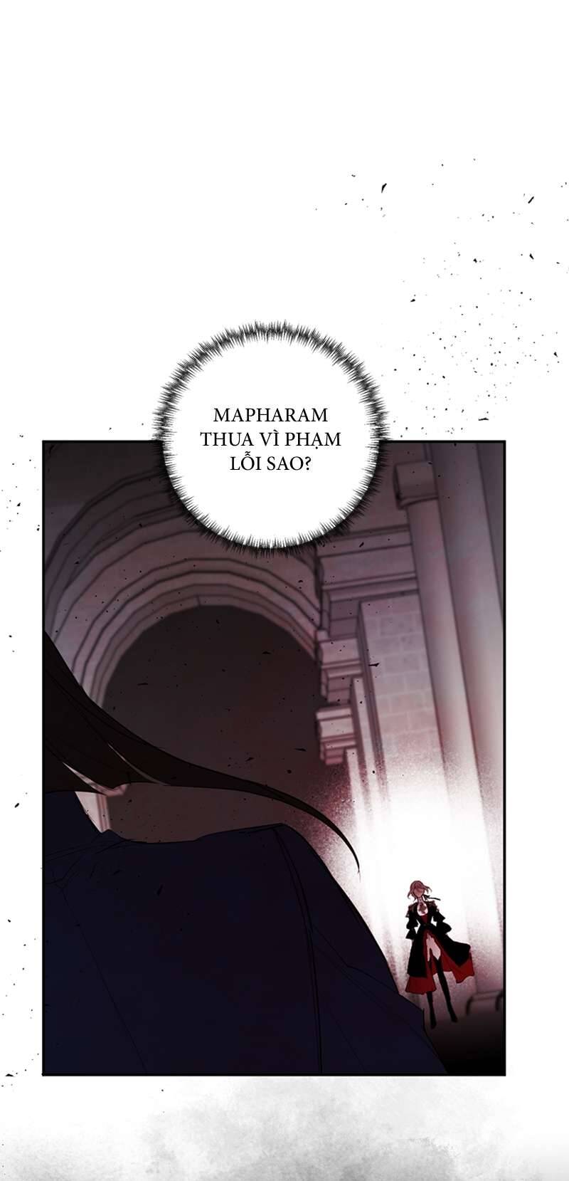 Lời Thú Nhận Của Chúa Tể Bóng Tối - Chapter 75 - Page 27
