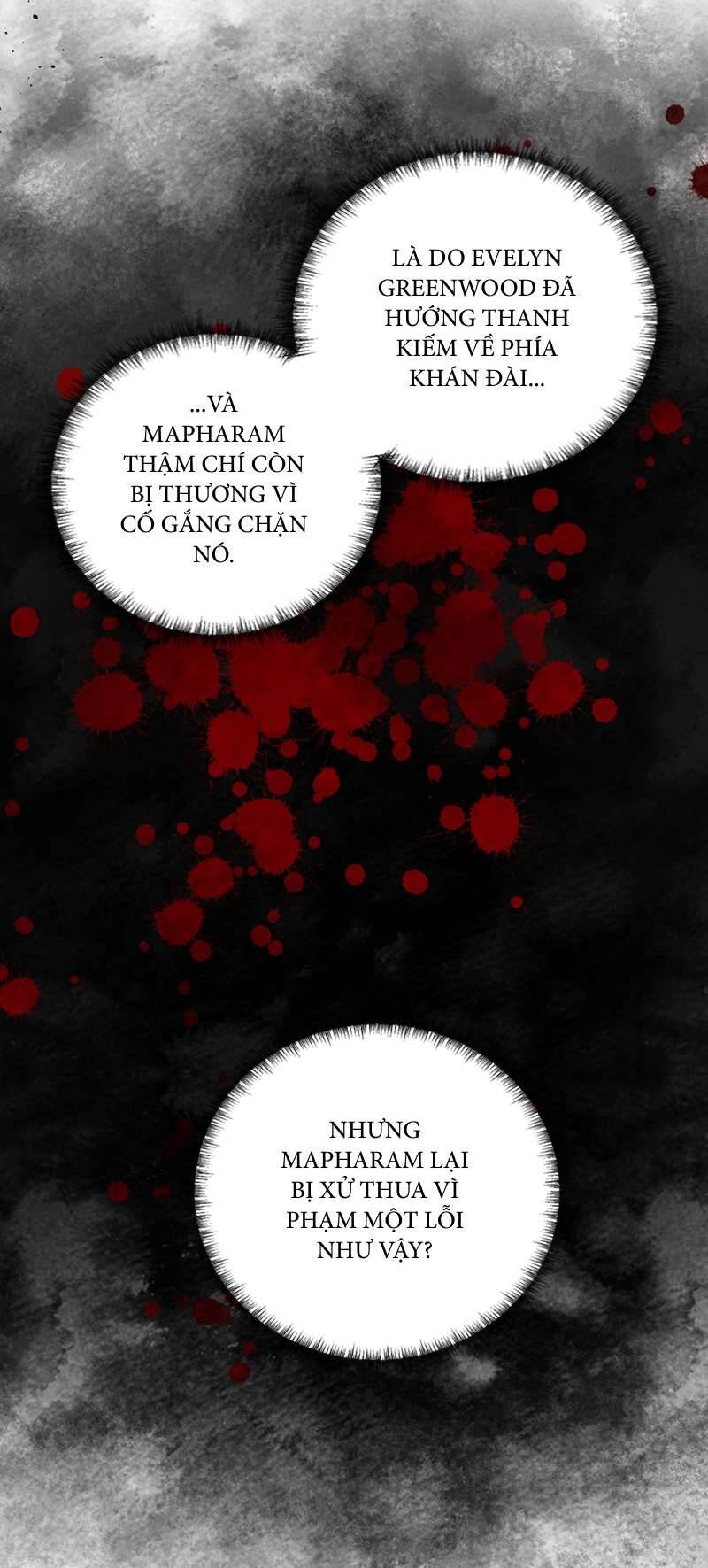 Lời Thú Nhận Của Chúa Tể Bóng Tối - Chapter 75 - Page 28