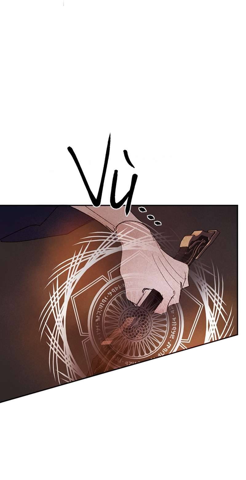 Lời Thú Nhận Của Chúa Tể Bóng Tối - Chapter 75 - Page 3