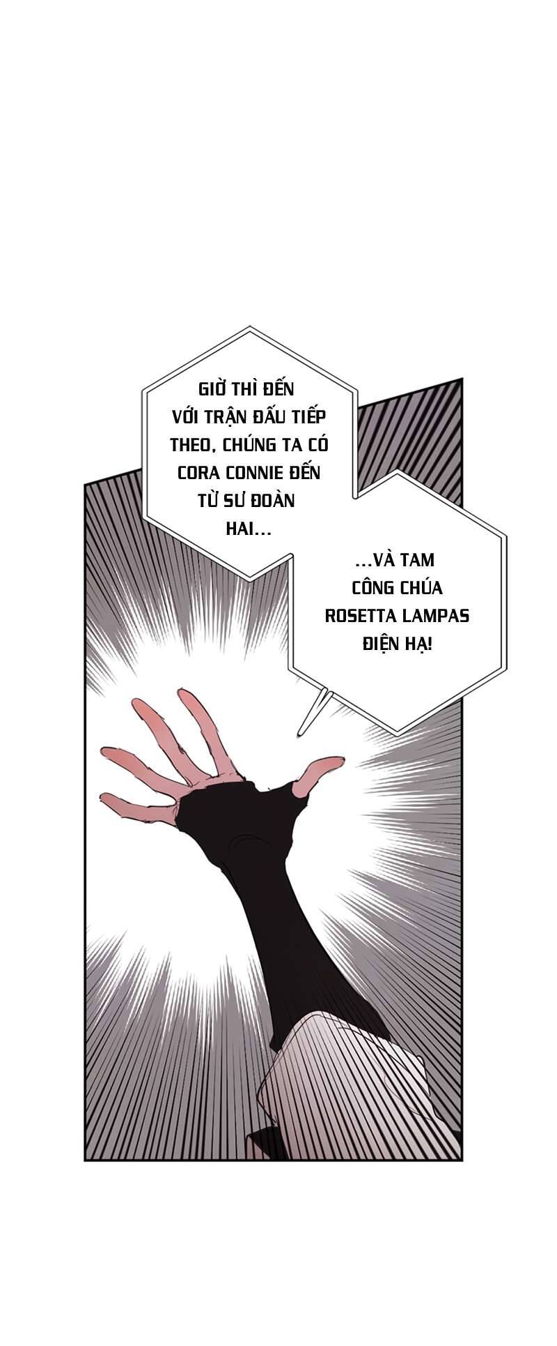 Lời Thú Nhận Của Chúa Tể Bóng Tối - Chapter 75 - Page 31