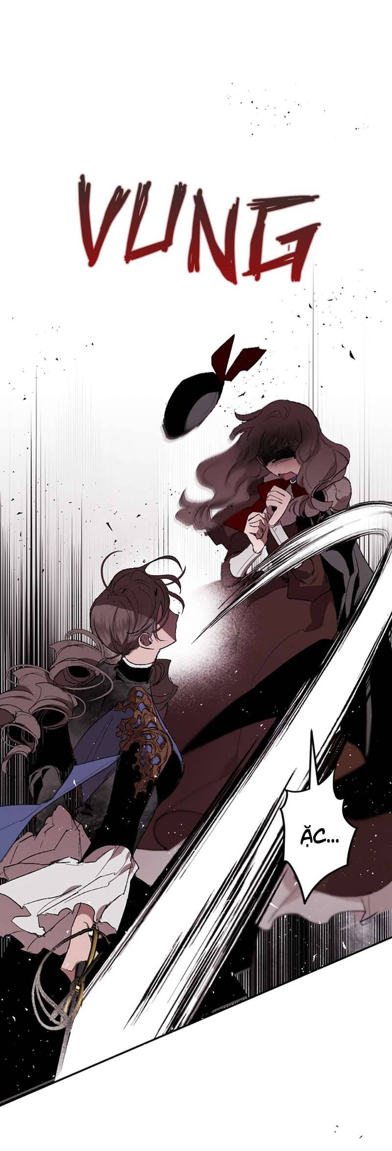 Lời Thú Nhận Của Chúa Tể Bóng Tối - Chapter 75 - Page 33