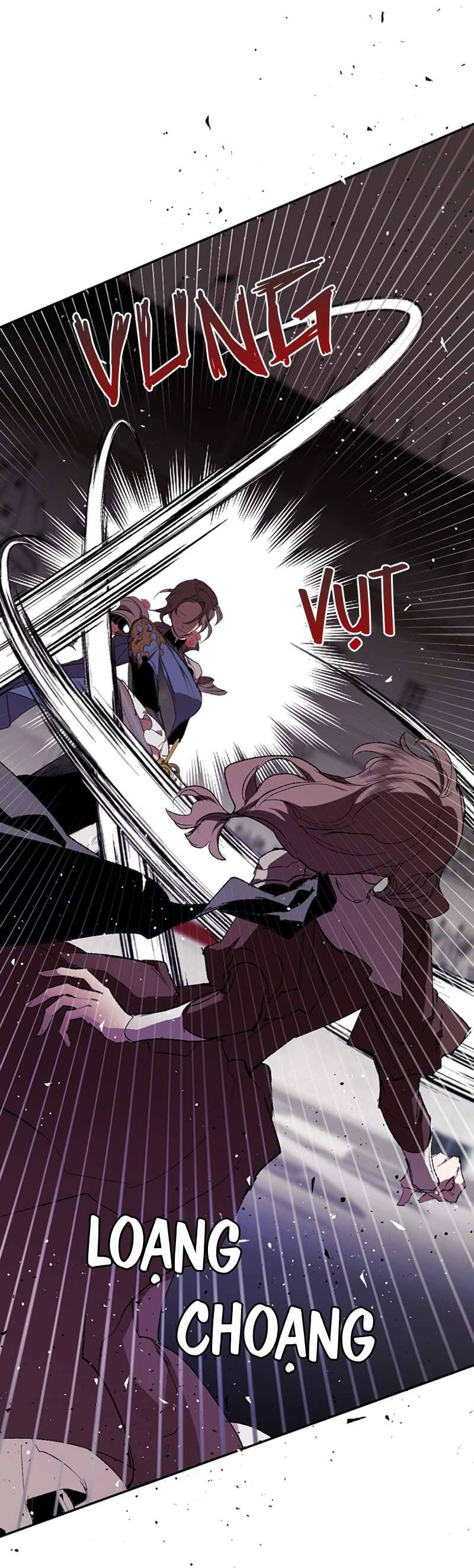 Lời Thú Nhận Của Chúa Tể Bóng Tối - Chapter 75 - Page 34