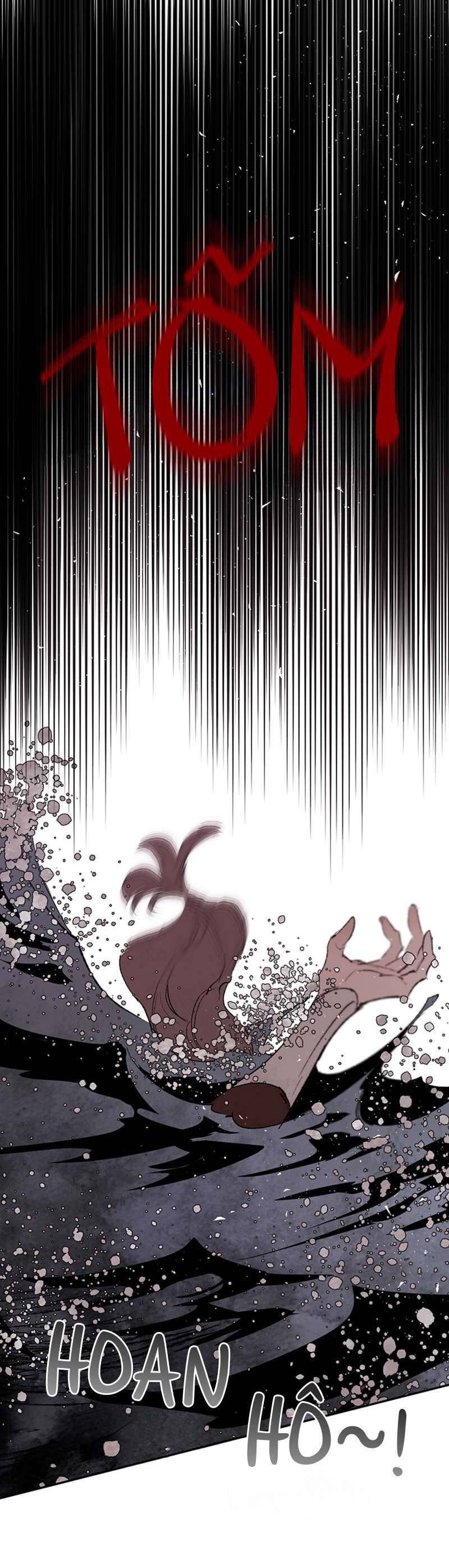 Lời Thú Nhận Của Chúa Tể Bóng Tối - Chapter 75 - Page 36