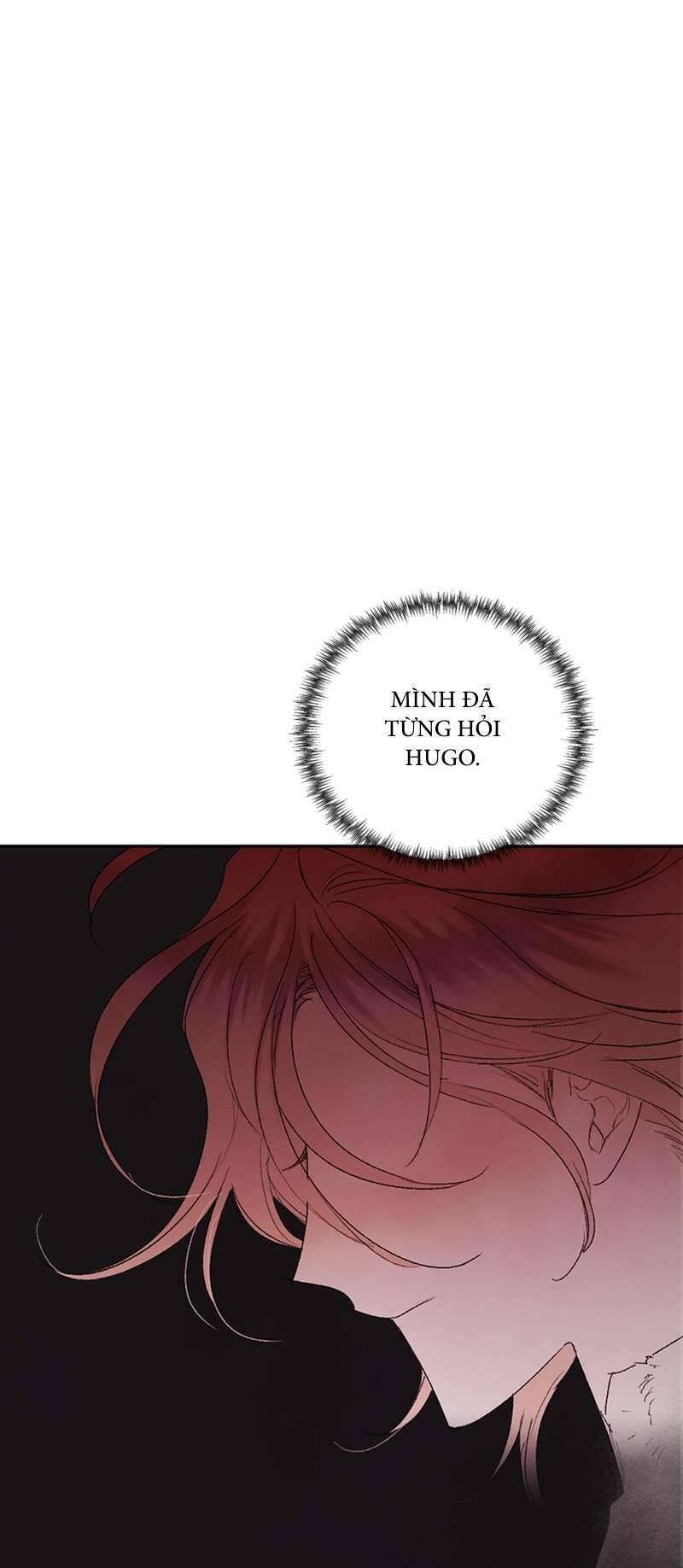 Lời Thú Nhận Của Chúa Tể Bóng Tối - Chapter 75 - Page 37