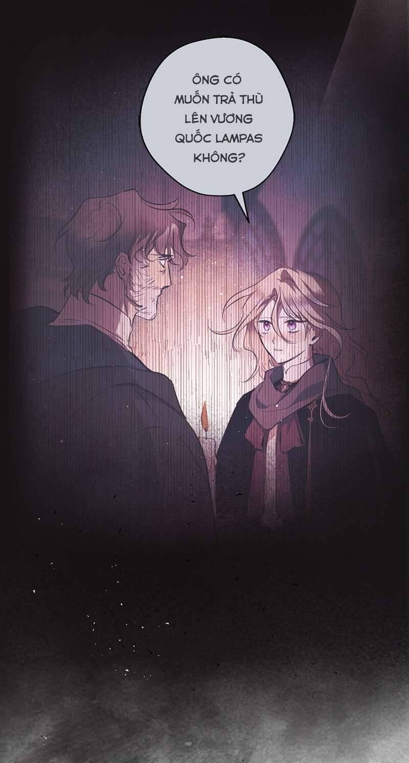 Lời Thú Nhận Của Chúa Tể Bóng Tối - Chapter 75 - Page 38