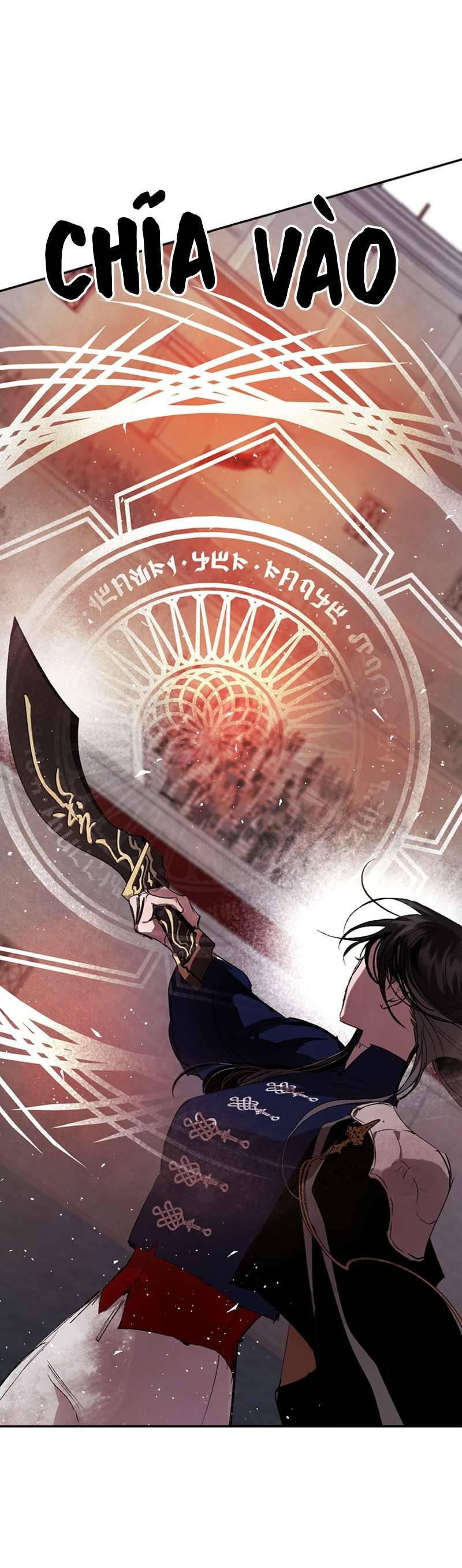 Lời Thú Nhận Của Chúa Tể Bóng Tối - Chapter 75 - Page 4