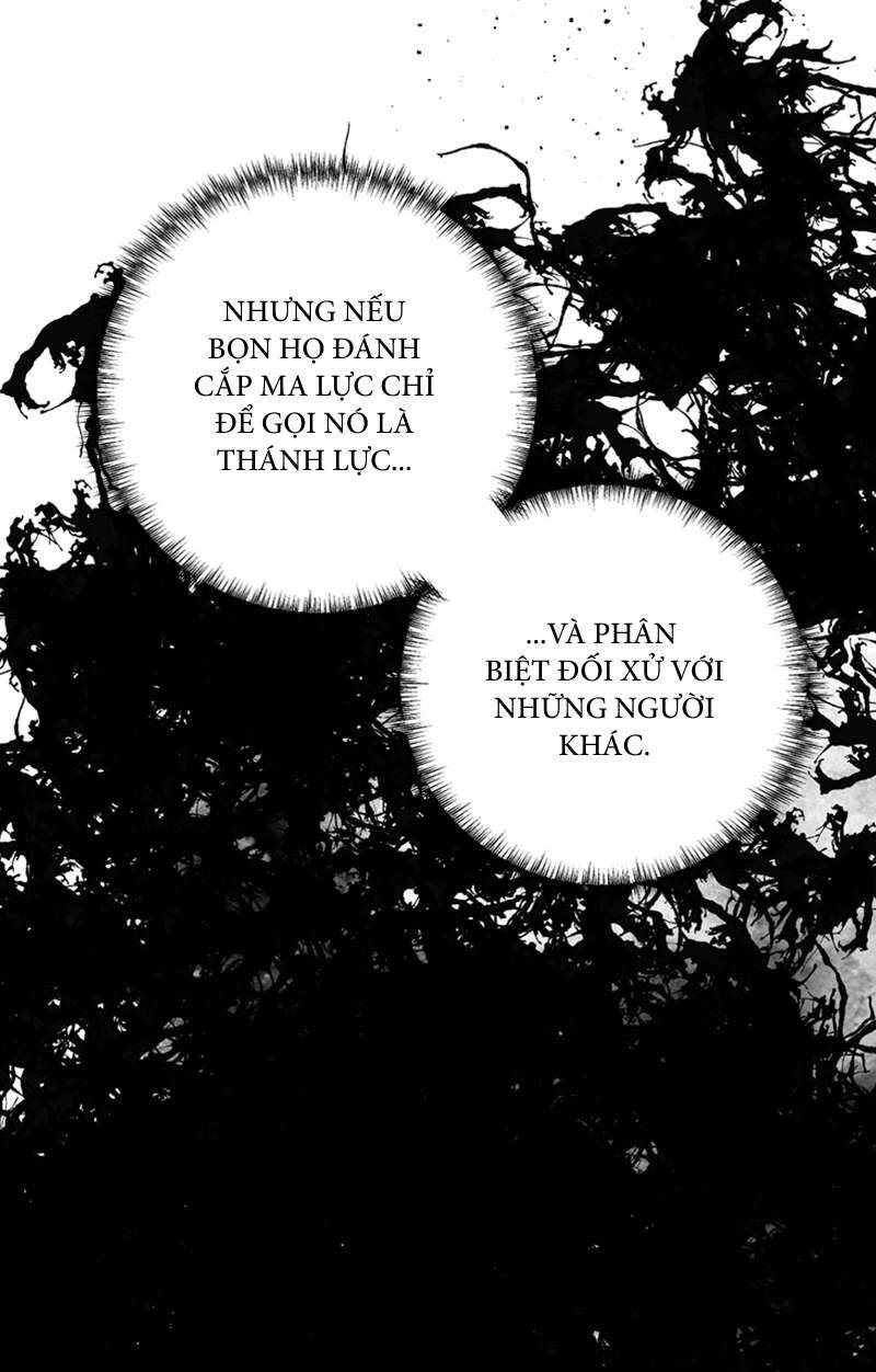Lời Thú Nhận Của Chúa Tể Bóng Tối - Chapter 75 - Page 40