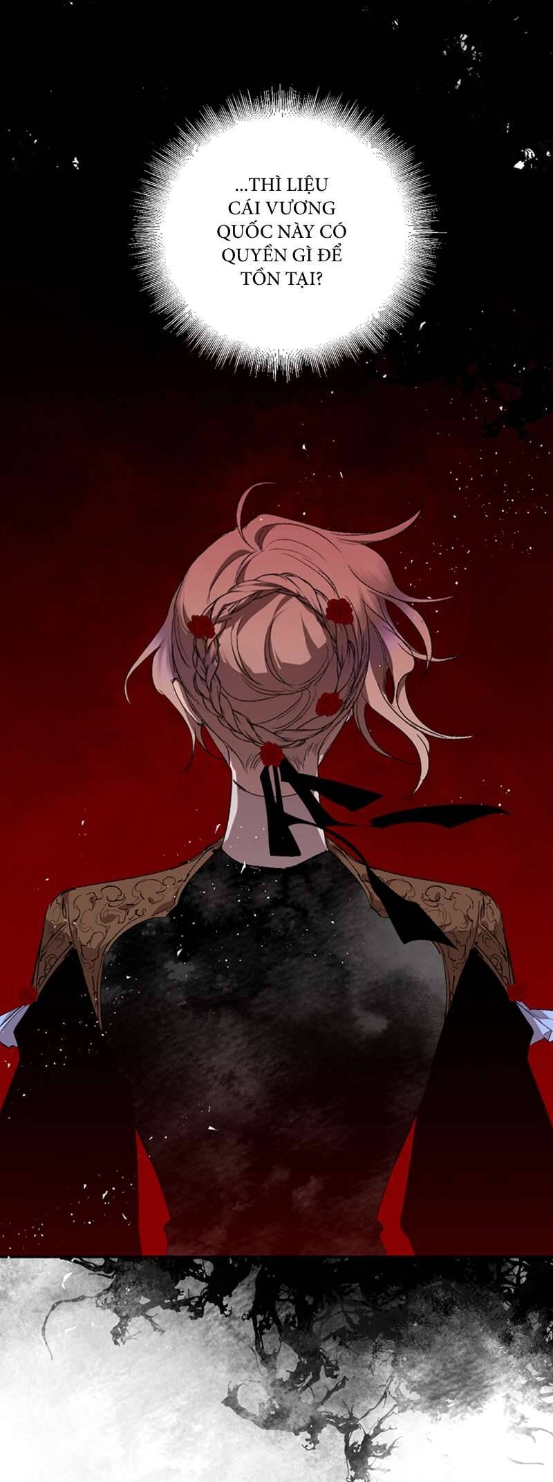 Lời Thú Nhận Của Chúa Tể Bóng Tối - Chapter 75 - Page 41