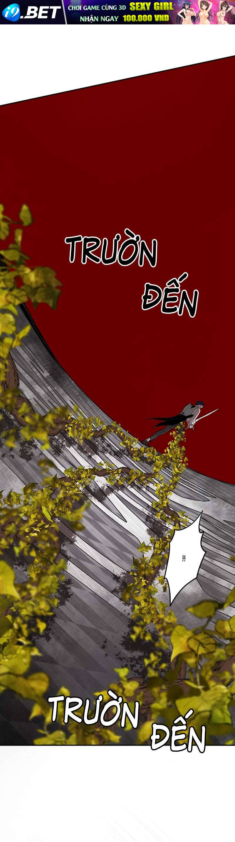 Lời Thú Nhận Của Chúa Tể Bóng Tối - Chapter 75 - Page 46