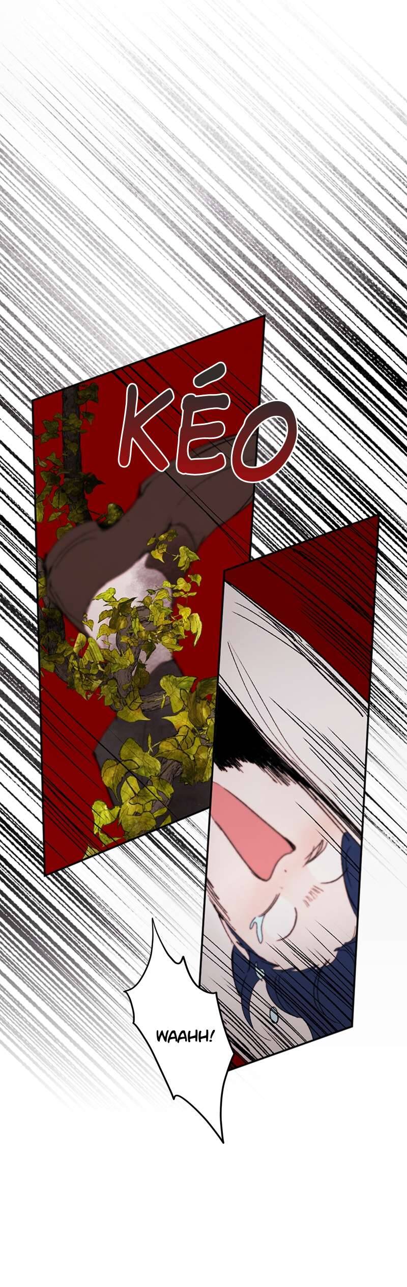 Lời Thú Nhận Của Chúa Tể Bóng Tối - Chapter 75 - Page 47