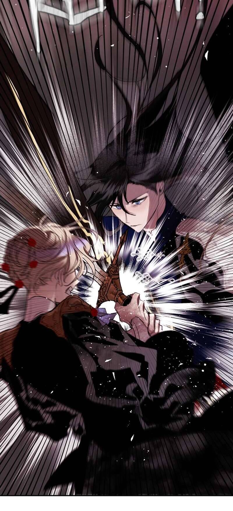 Lời Thú Nhận Của Chúa Tể Bóng Tối - Chapter 75 - Page 53