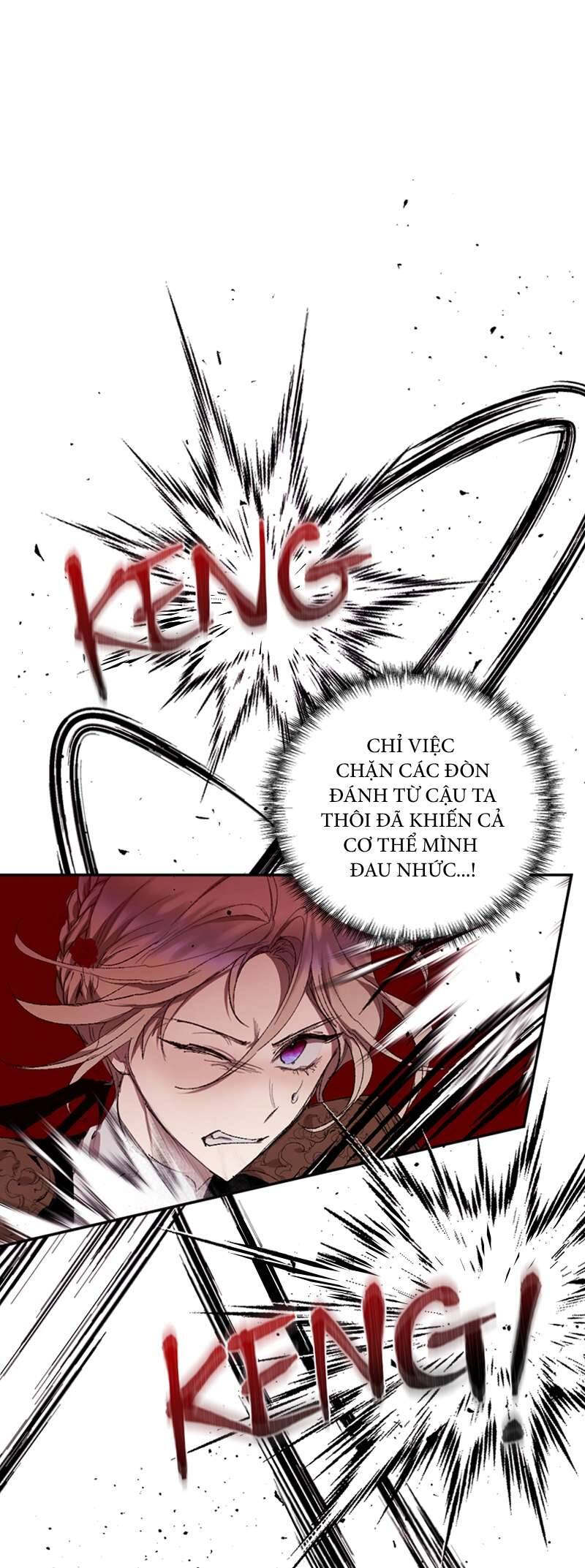 Lời Thú Nhận Của Chúa Tể Bóng Tối - Chapter 75 - Page 54