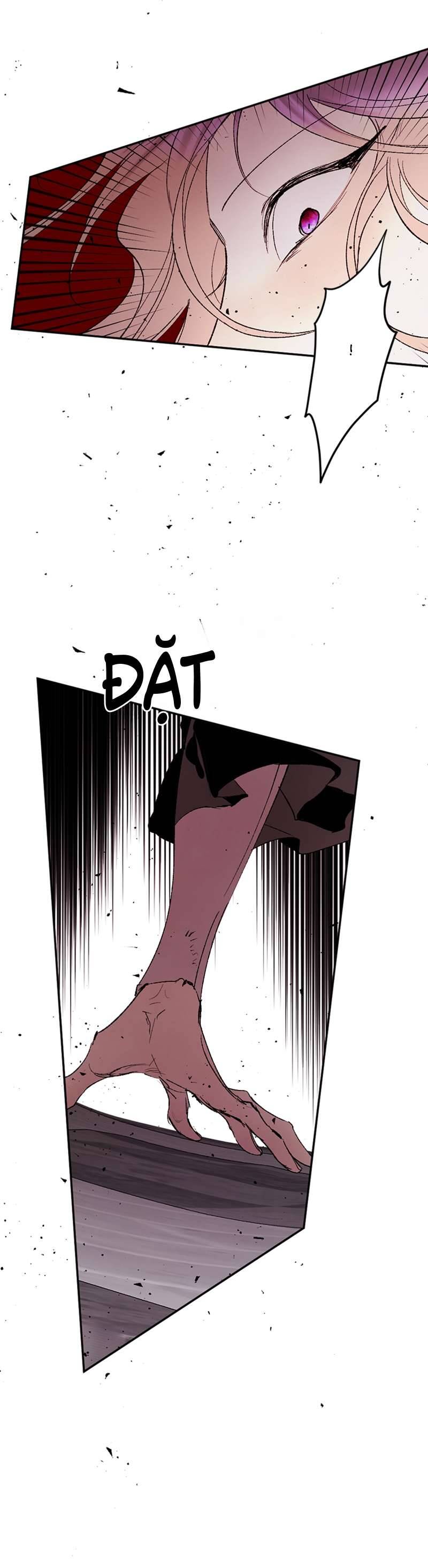 Lời Thú Nhận Của Chúa Tể Bóng Tối - Chapter 75 - Page 56