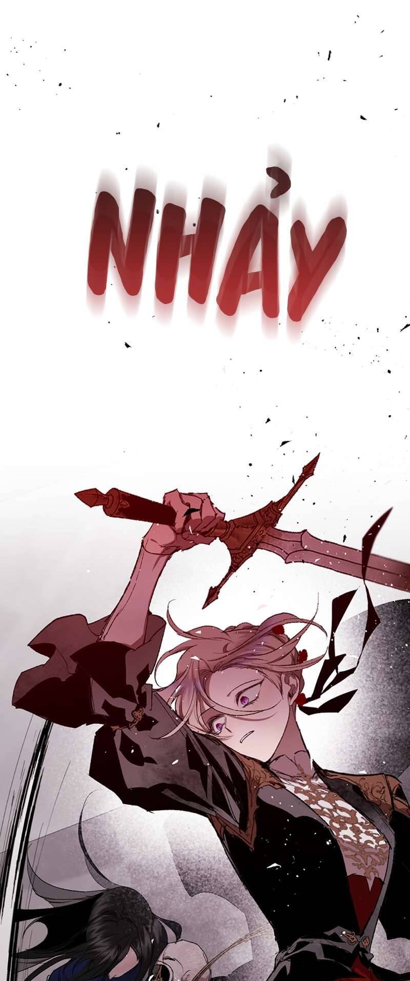 Lời Thú Nhận Của Chúa Tể Bóng Tối - Chapter 75 - Page 57