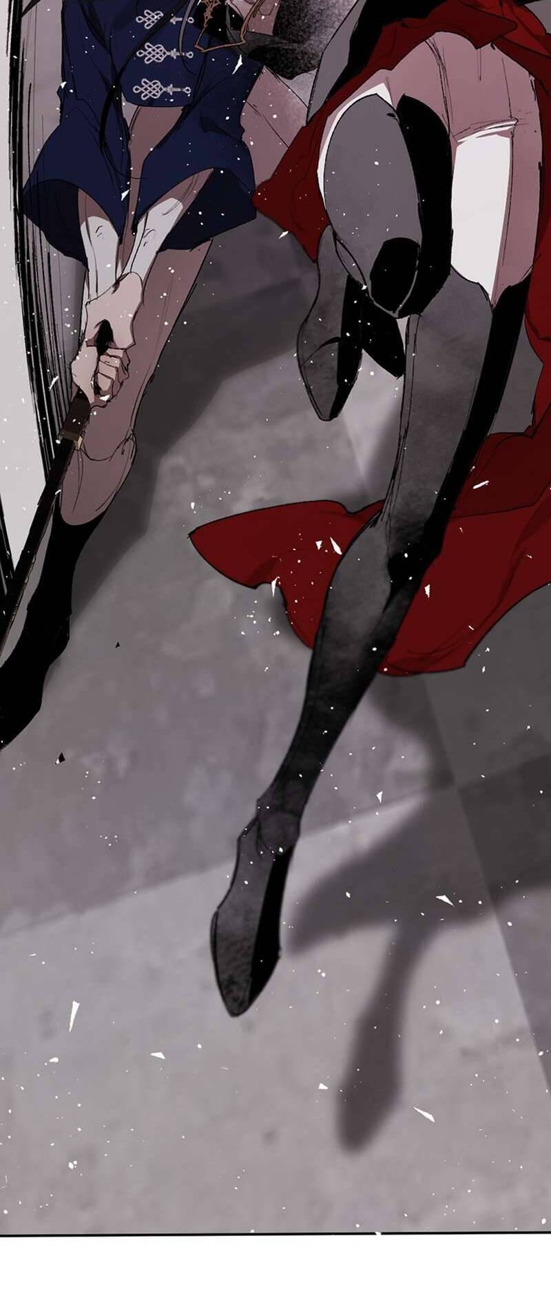 Lời Thú Nhận Của Chúa Tể Bóng Tối - Chapter 75 - Page 58