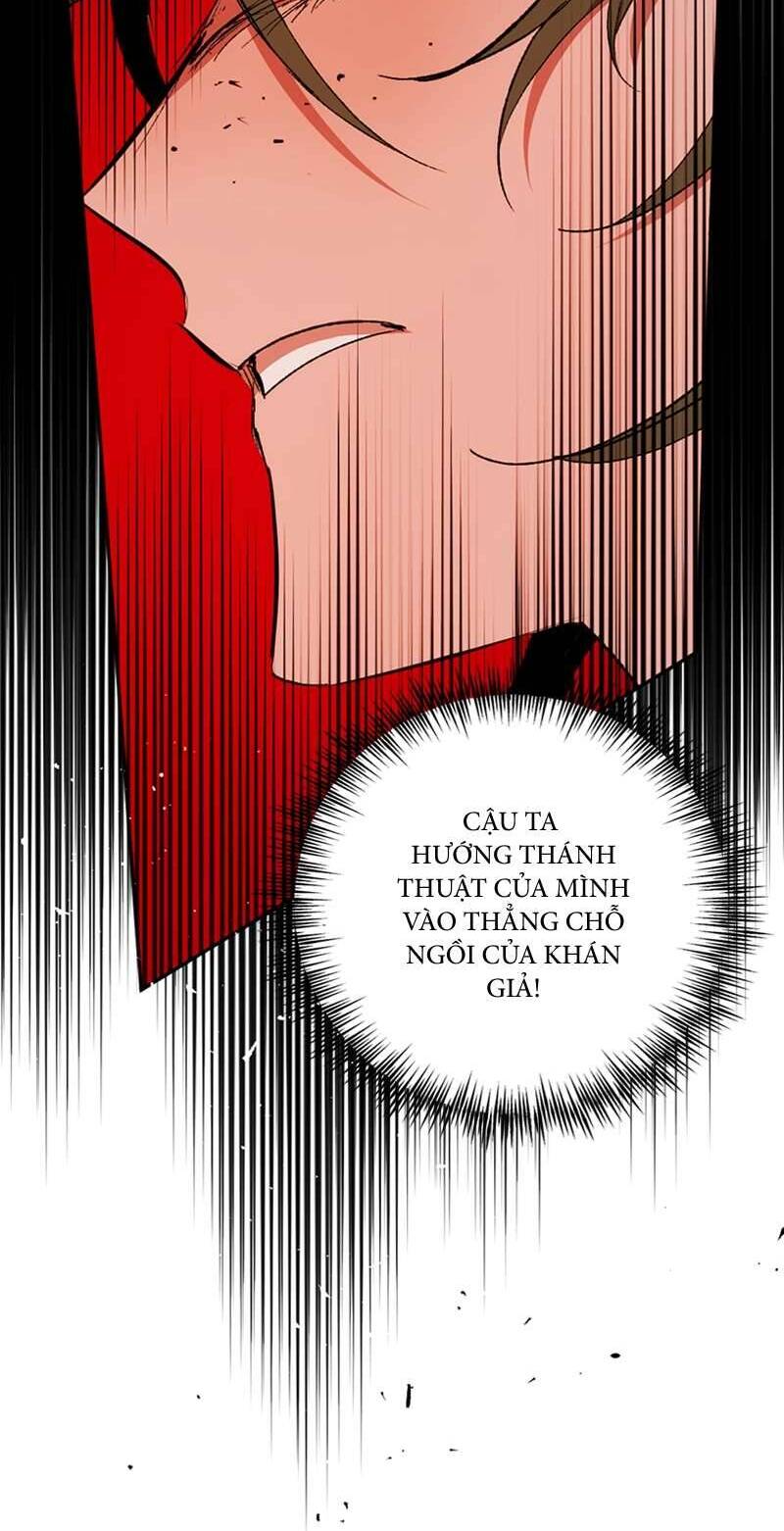 Lời Thú Nhận Của Chúa Tể Bóng Tối - Chapter 75 - Page 6