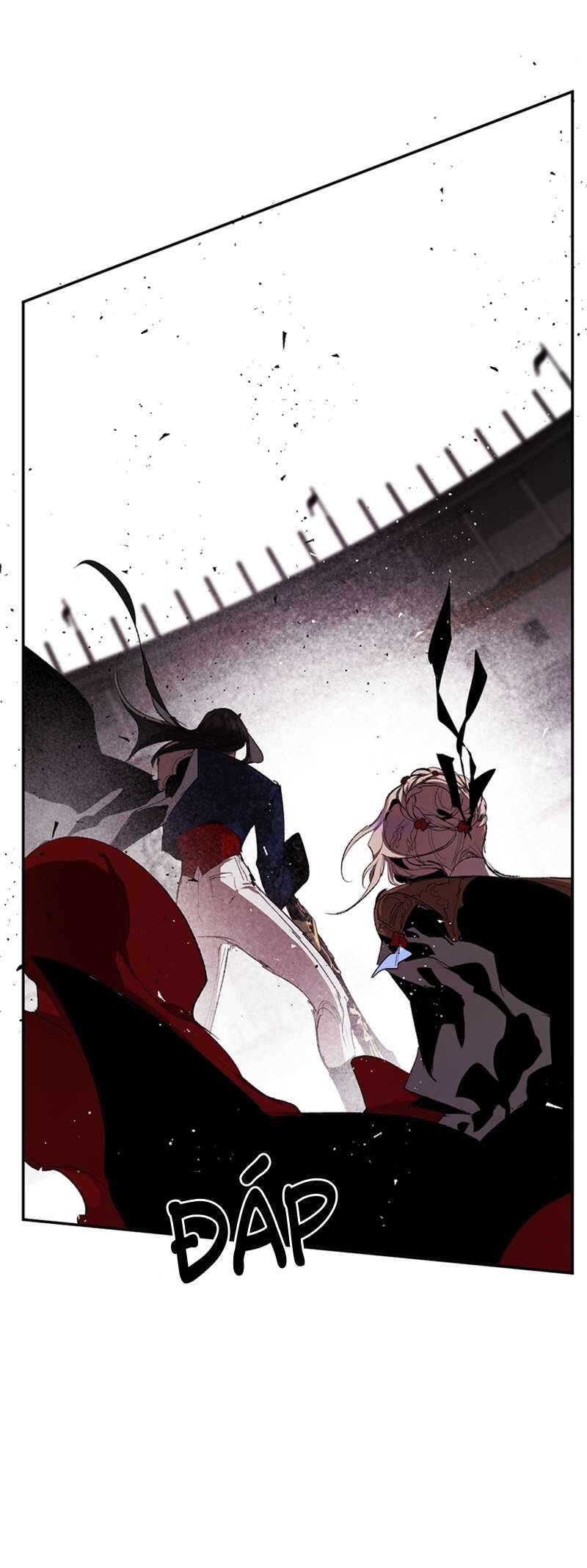 Lời Thú Nhận Của Chúa Tể Bóng Tối - Chapter 75 - Page 60