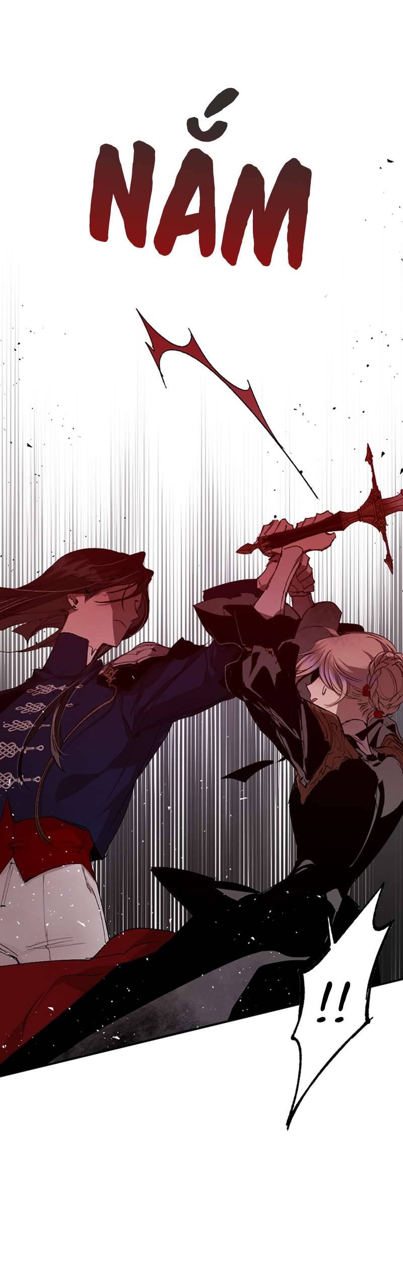 Lời Thú Nhận Của Chúa Tể Bóng Tối - Chapter 75 - Page 62