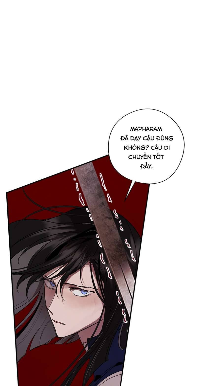Lời Thú Nhận Của Chúa Tể Bóng Tối - Chapter 75 - Page 63