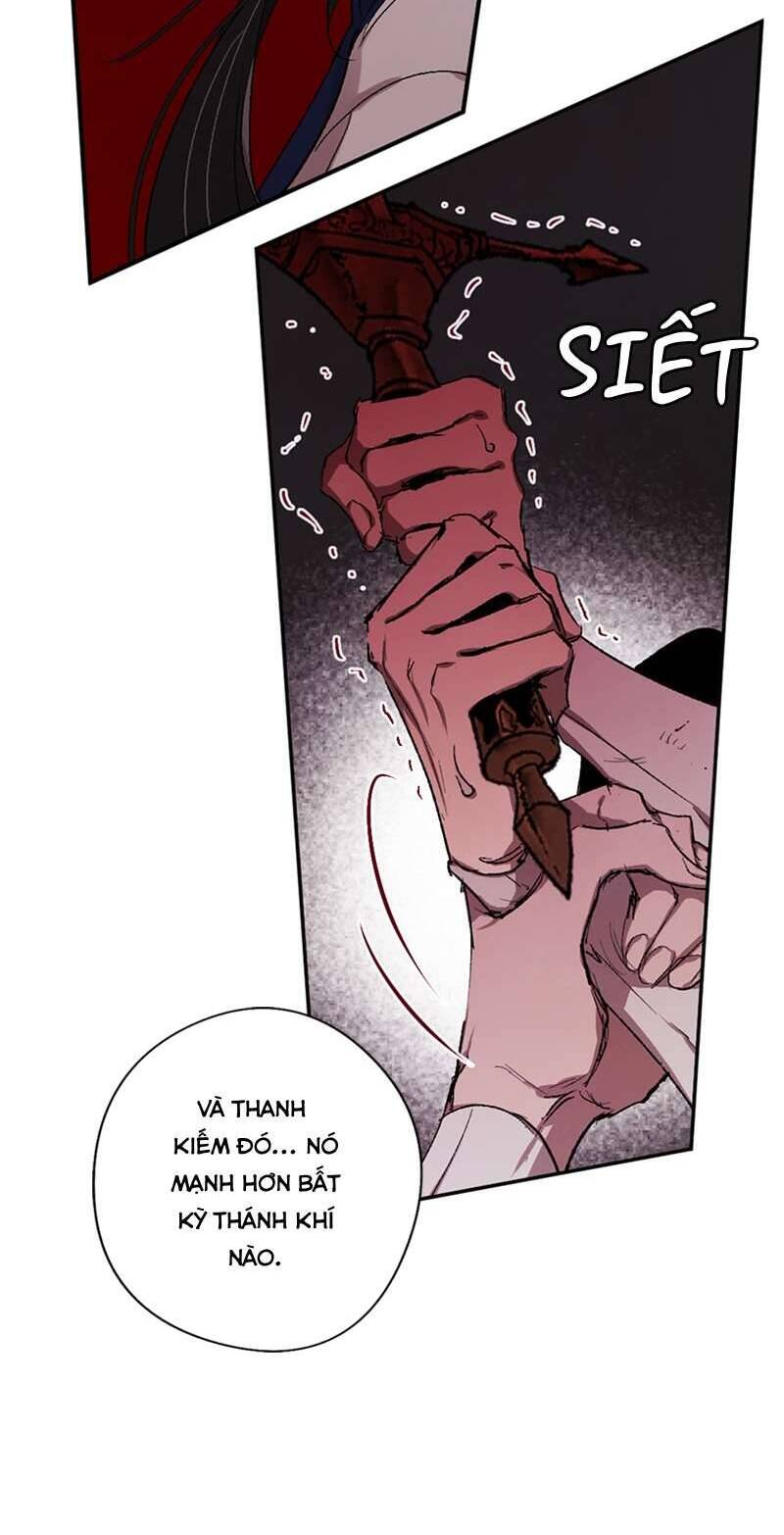 Lời Thú Nhận Của Chúa Tể Bóng Tối - Chapter 75 - Page 64