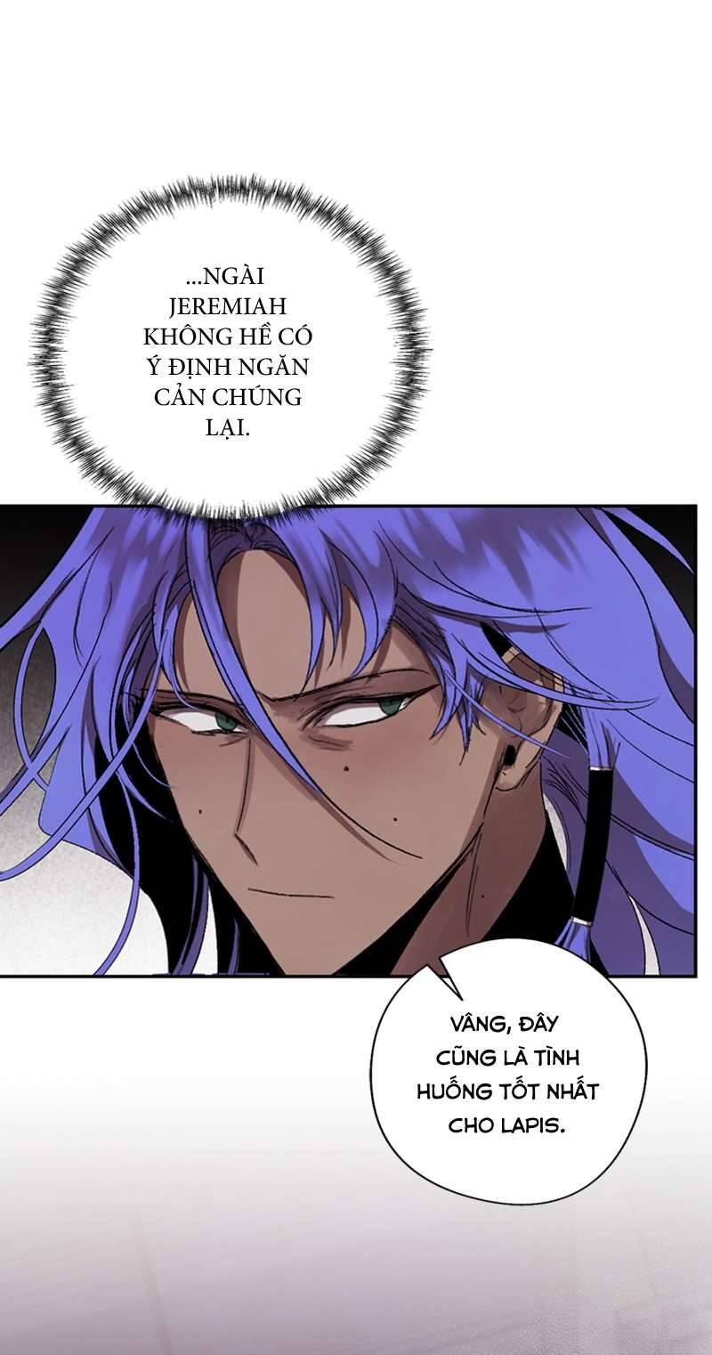 Lời Thú Nhận Của Chúa Tể Bóng Tối - Chapter 75 - Page 77