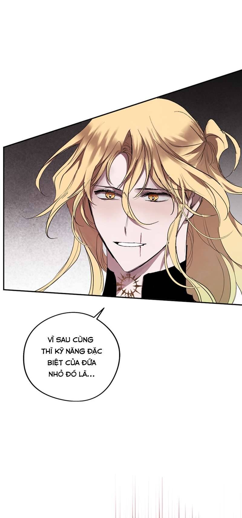 Lời Thú Nhận Của Chúa Tể Bóng Tối - Chapter 75 - Page 79