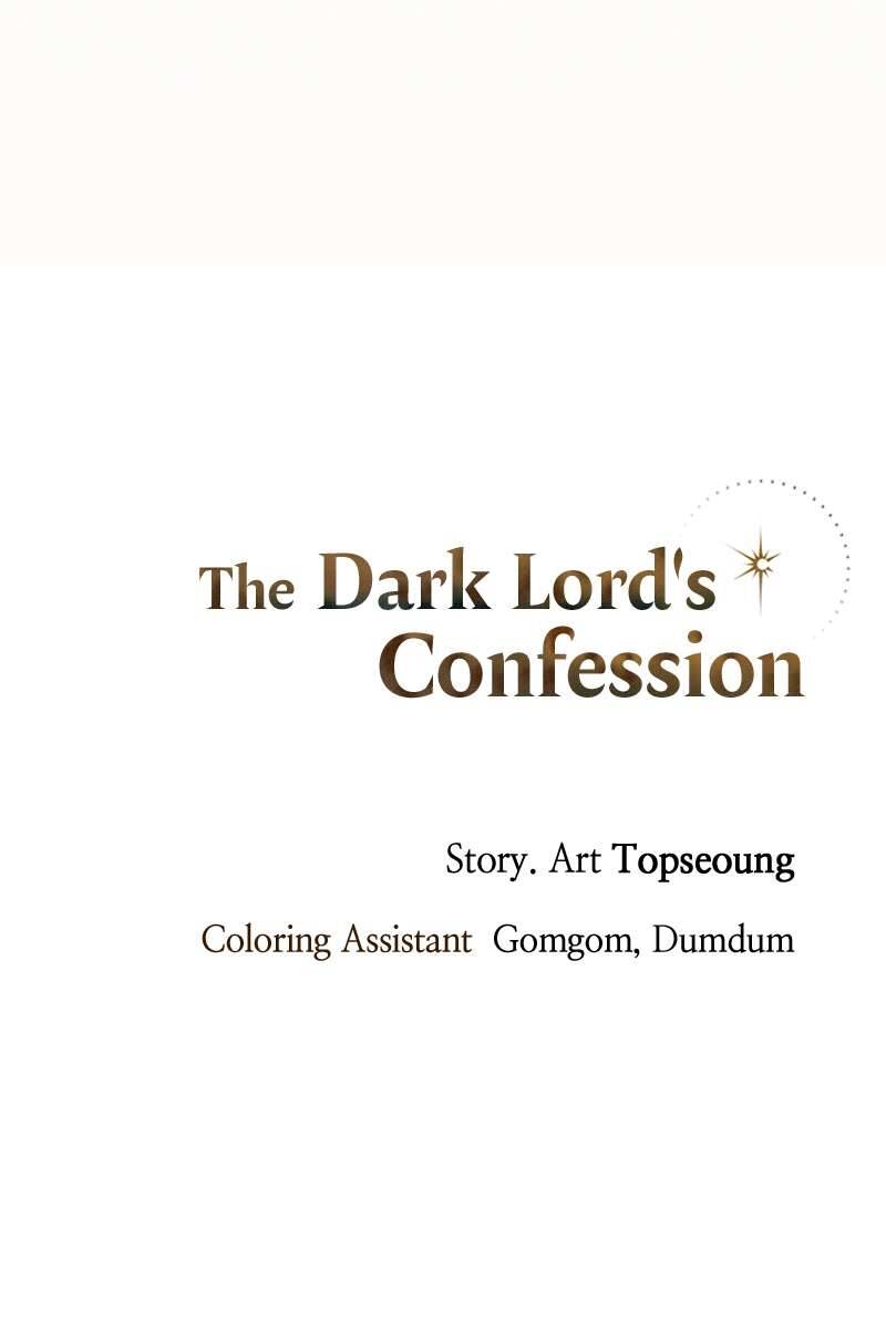 Lời Thú Nhận Của Chúa Tể Bóng Tối - Chapter 75 - Page 86