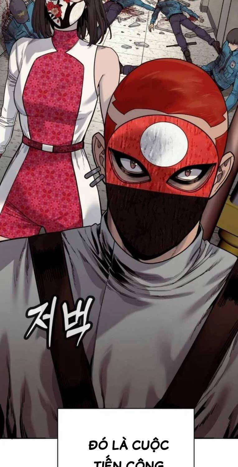 Cảnh Sát Báo Thù - Chapter 69 - Page 18