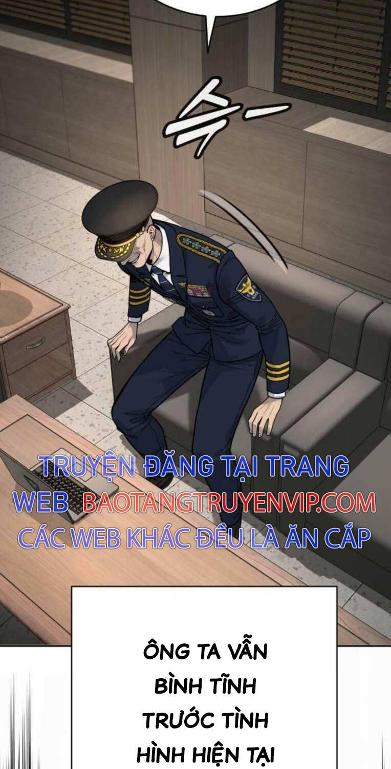 Cảnh Sát Báo Thù - Chapter 69 - Page 24