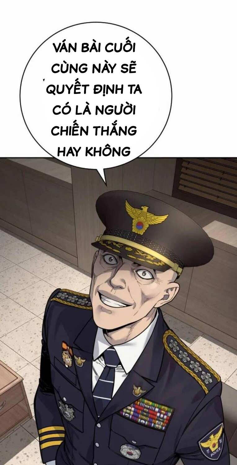 Cảnh Sát Báo Thù - Chapter 69 - Page 28