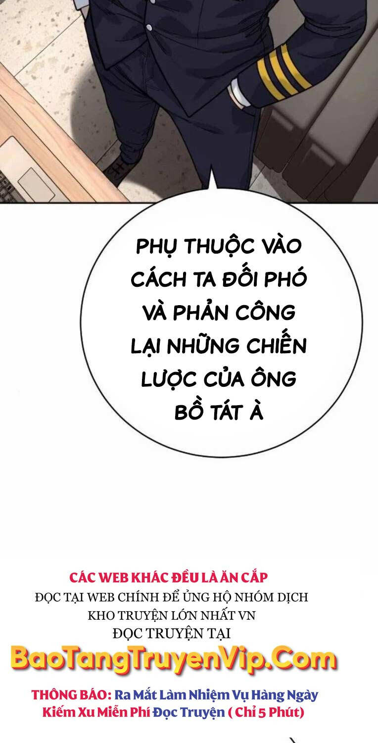 Cảnh Sát Báo Thù - Chapter 69 - Page 29
