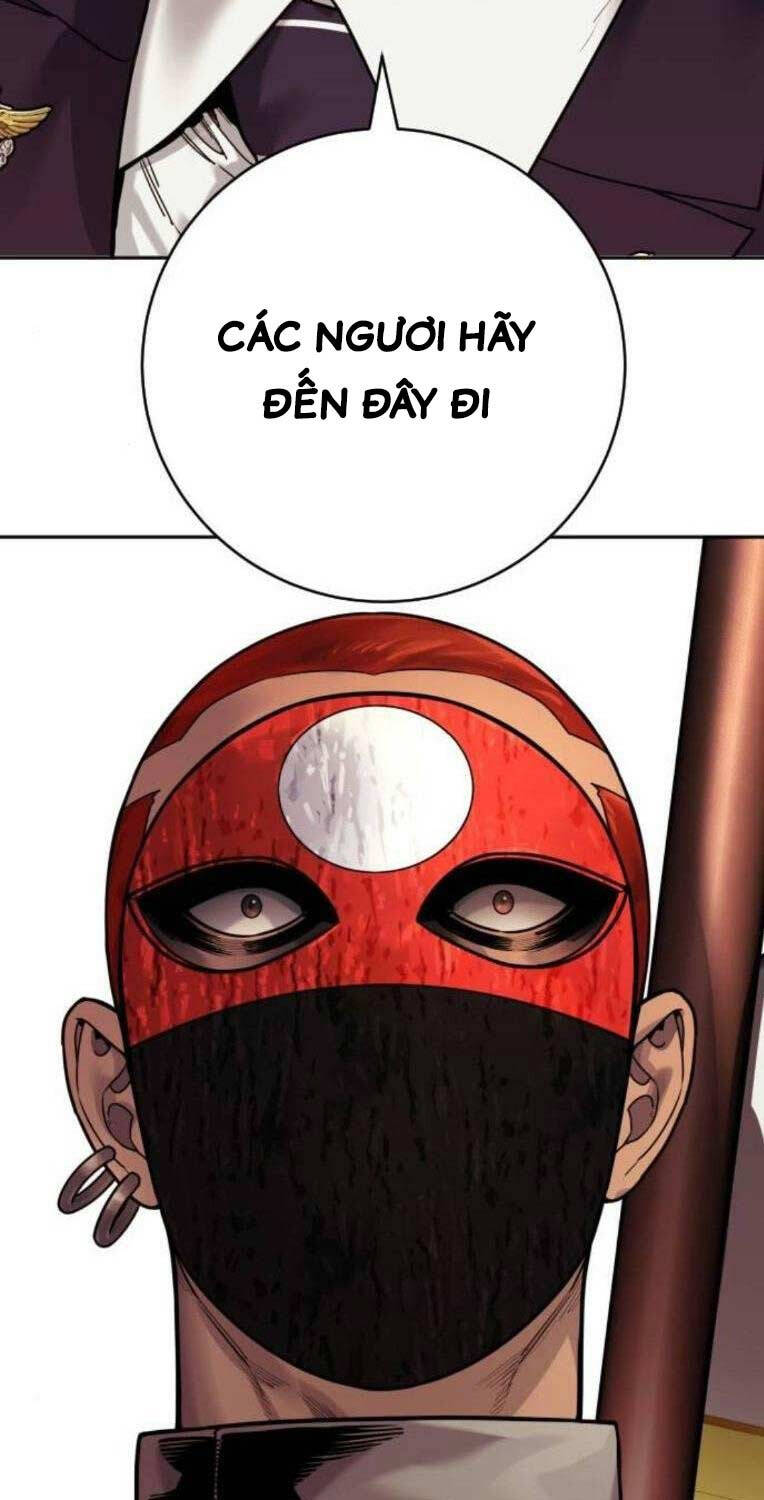 Cảnh Sát Báo Thù - Chapter 69 - Page 31