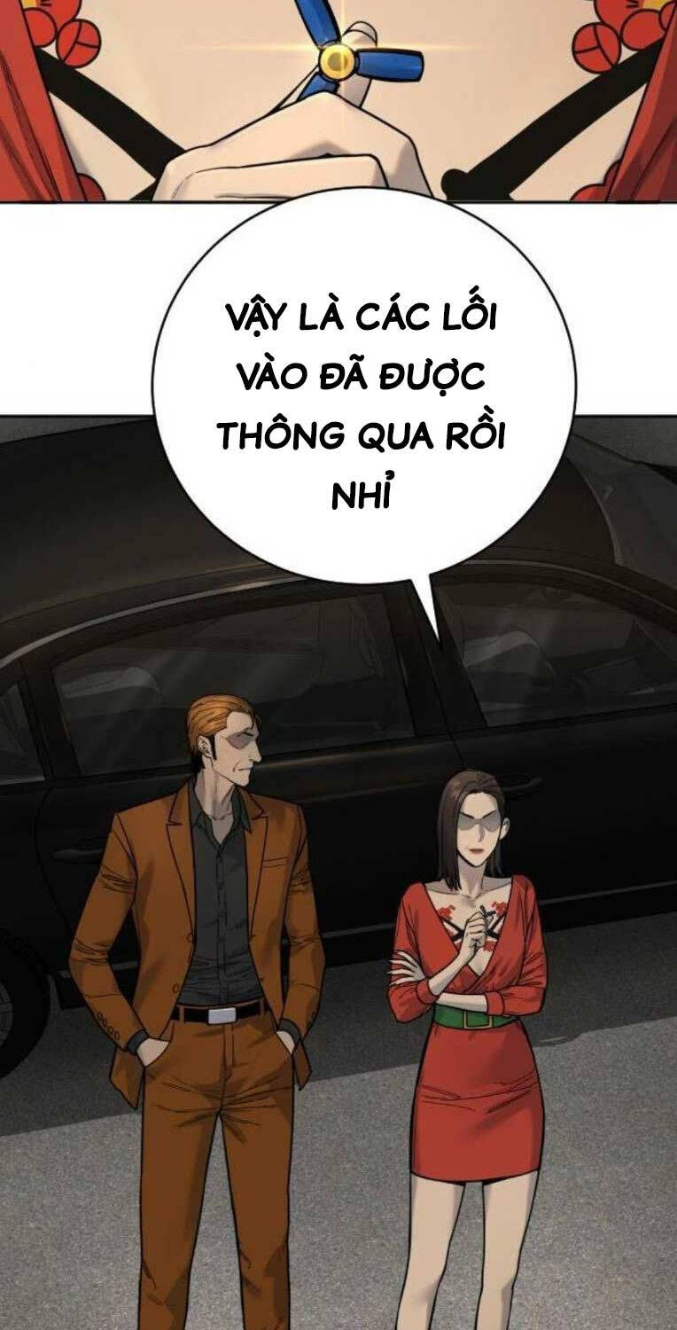 Cảnh Sát Báo Thù - Chapter 69 - Page 34