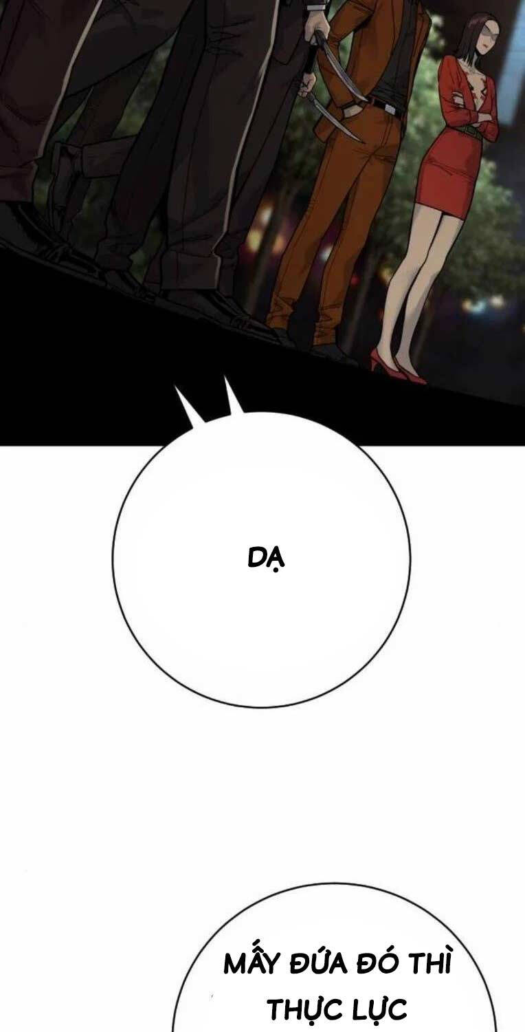 Cảnh Sát Báo Thù - Chapter 69 - Page 40