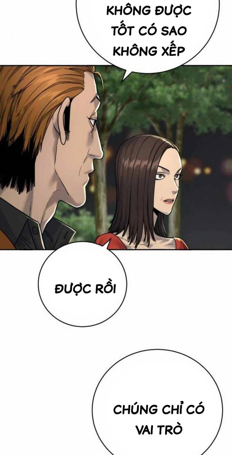 Cảnh Sát Báo Thù - Chapter 69 - Page 41