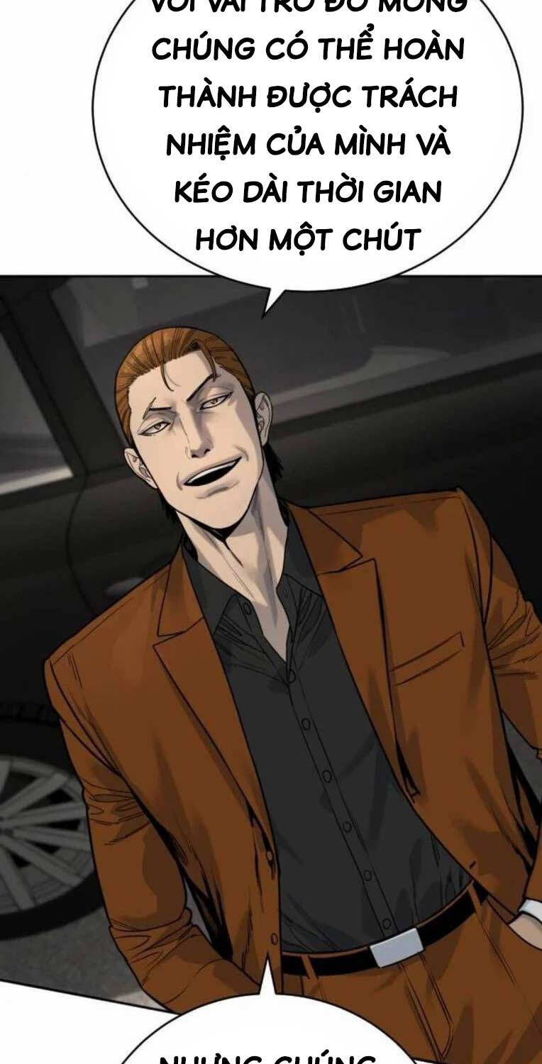 Cảnh Sát Báo Thù - Chapter 69 - Page 44