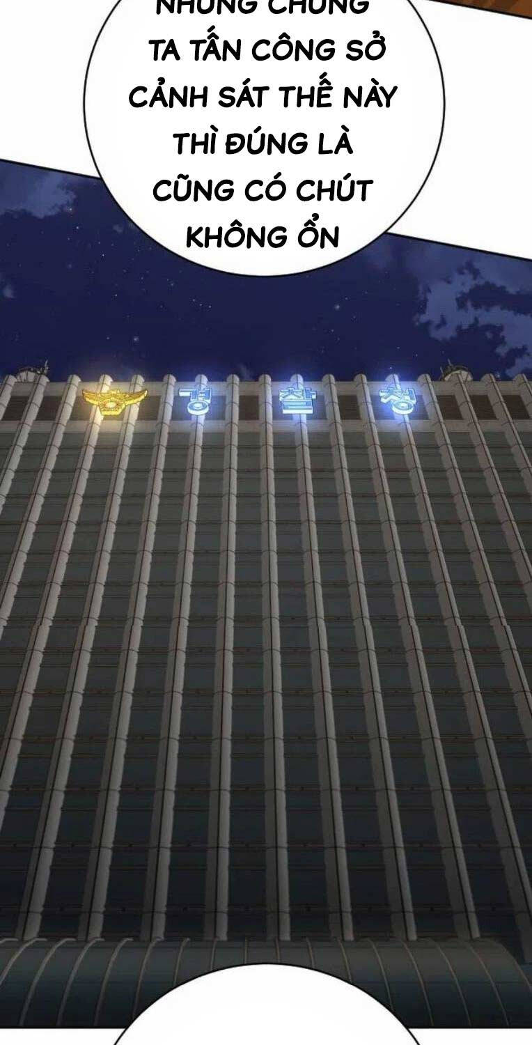 Cảnh Sát Báo Thù - Chapter 69 - Page 45