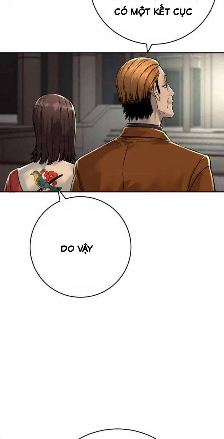 Cảnh Sát Báo Thù - Chapter 69 - Page 47