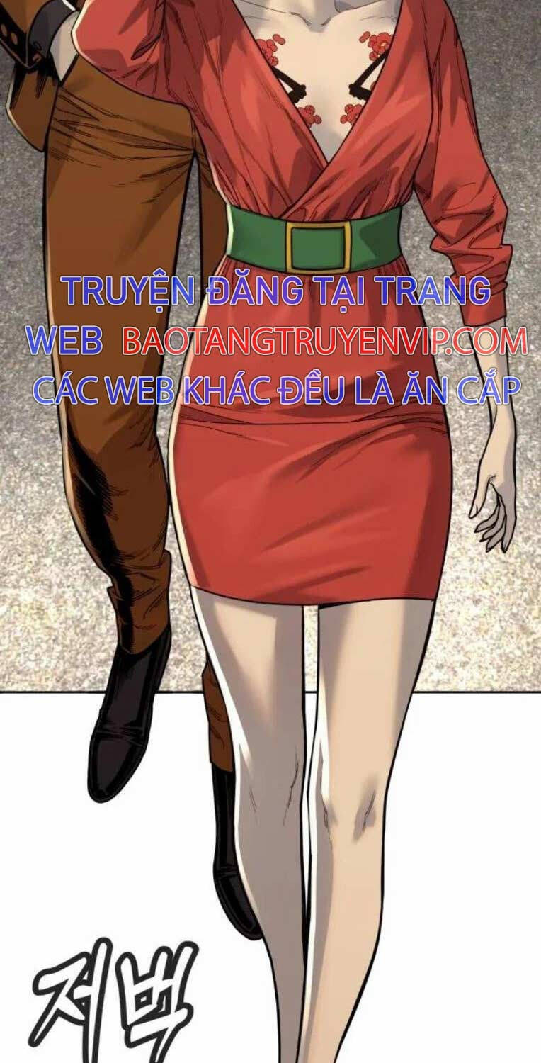 Cảnh Sát Báo Thù - Chapter 69 - Page 53