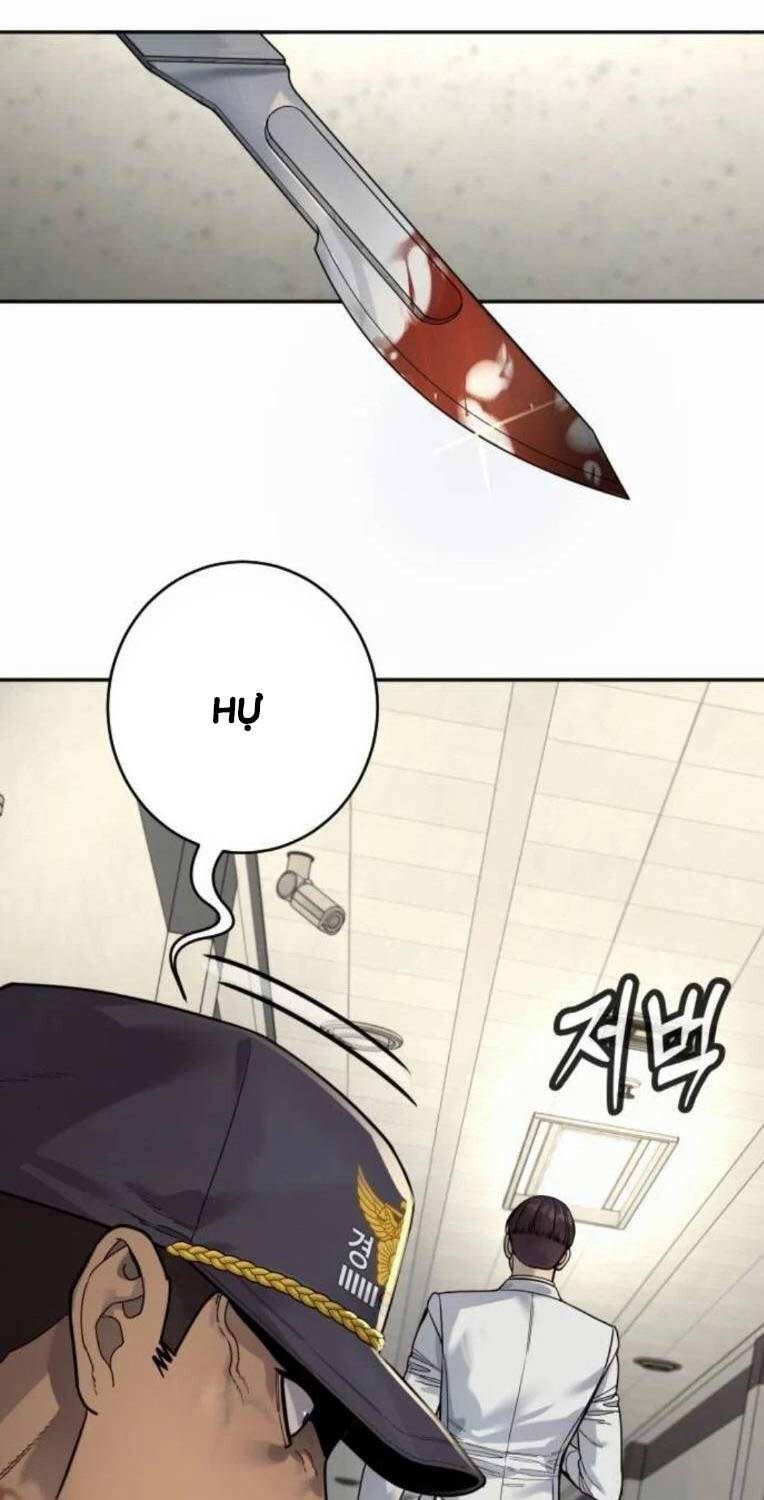 Cảnh Sát Báo Thù - Chapter 69 - Page 56