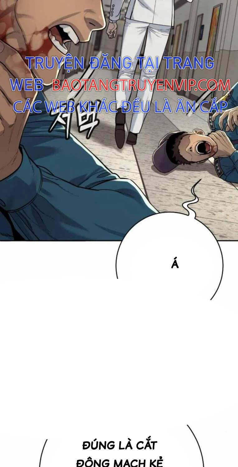 Cảnh Sát Báo Thù - Chapter 69 - Page 57