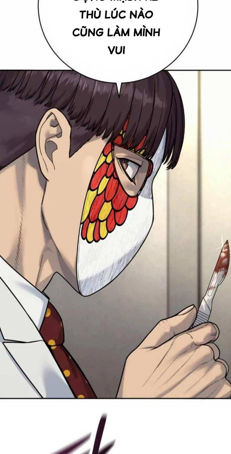 Cảnh Sát Báo Thù - Chapter 69 - Page 58