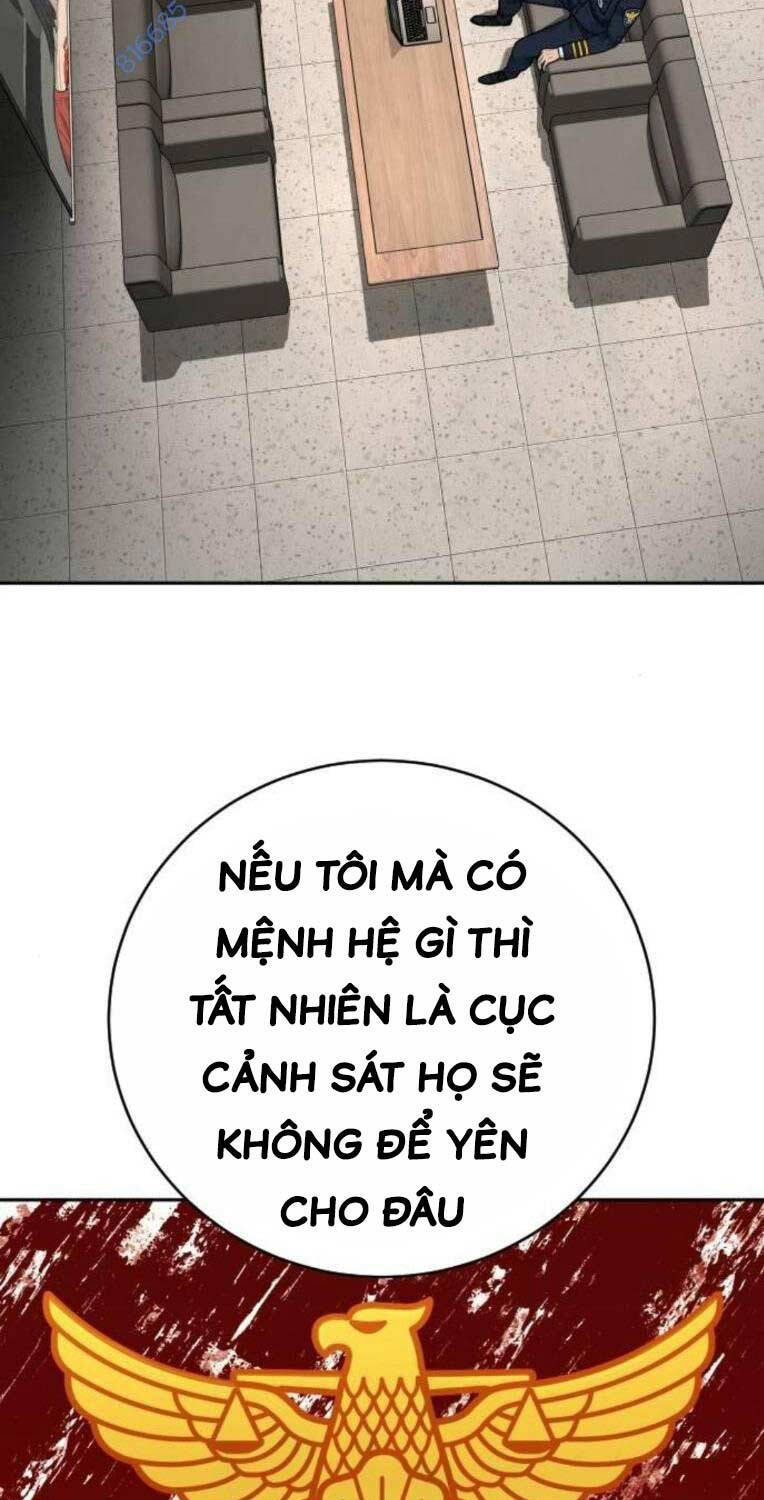 Cảnh Sát Báo Thù - Chapter 69 - Page 6