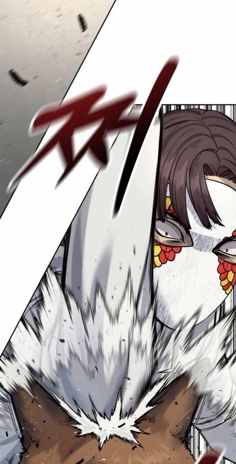 Cảnh Sát Báo Thù - Chapter 69 - Page 61