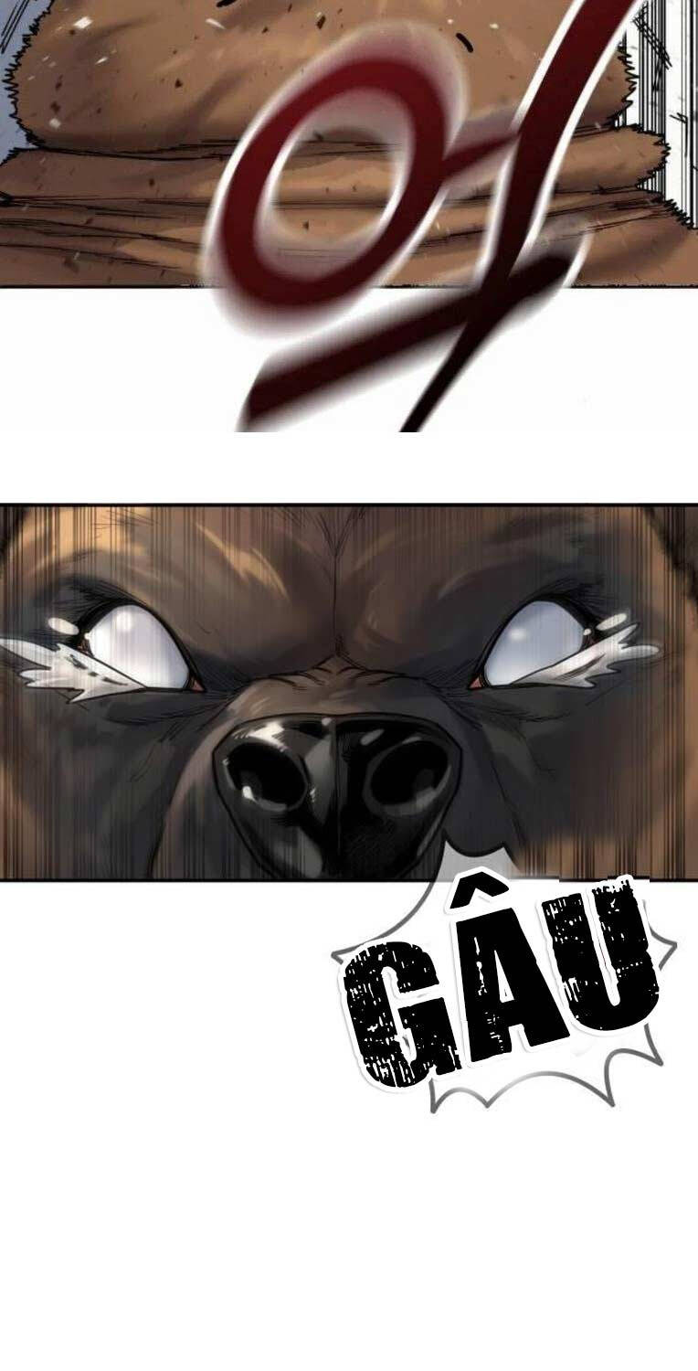 Cảnh Sát Báo Thù - Chapter 69 - Page 62