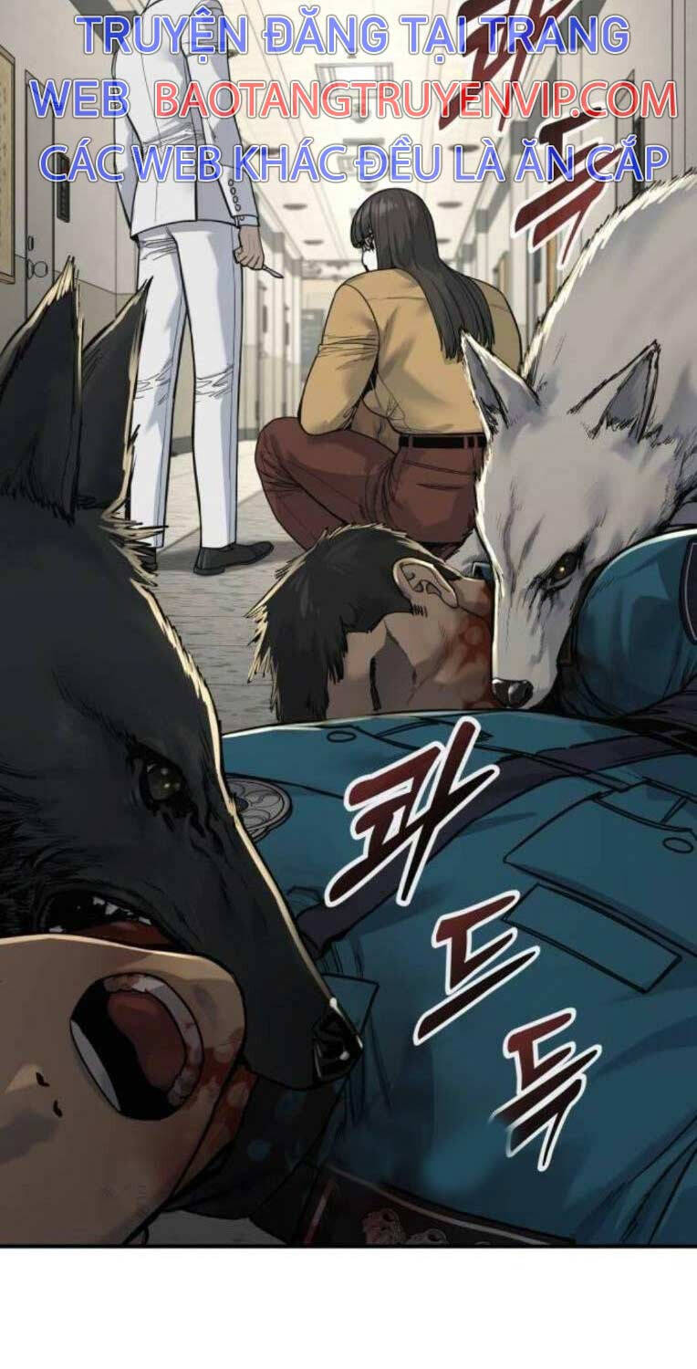 Cảnh Sát Báo Thù - Chapter 69 - Page 68