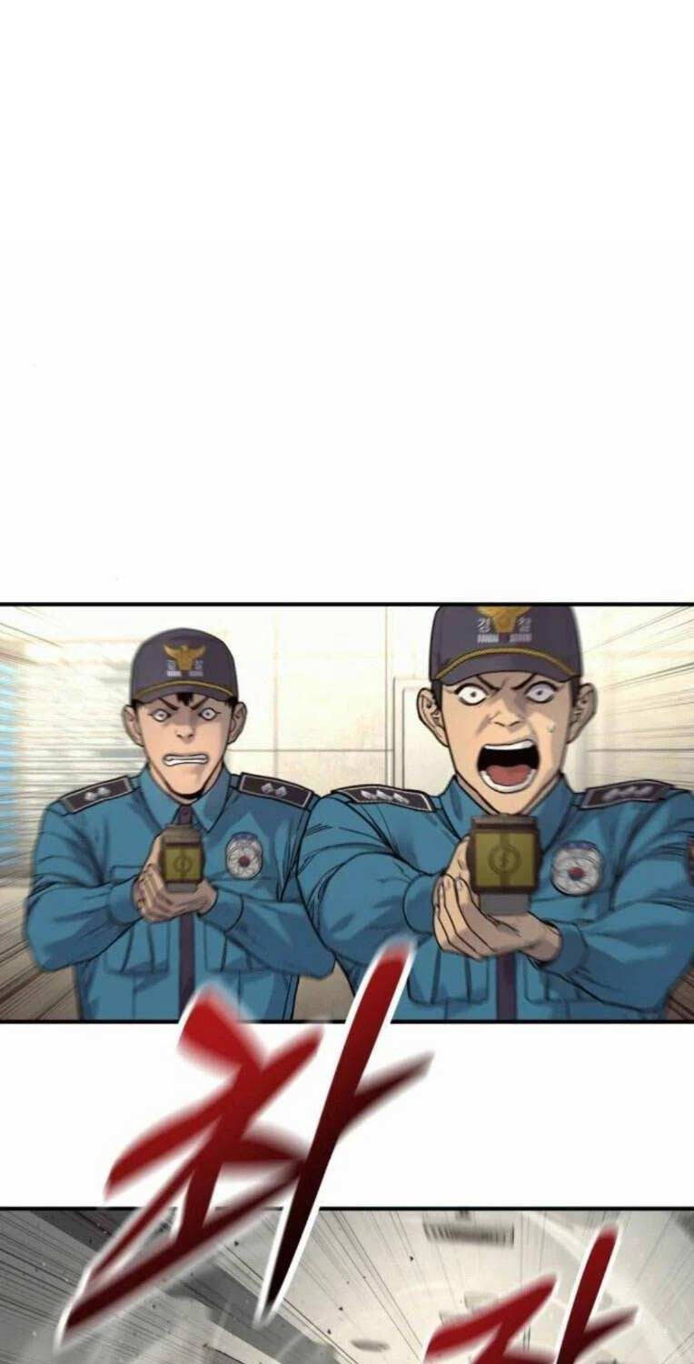 Cảnh Sát Báo Thù - Chapter 69 - Page 69