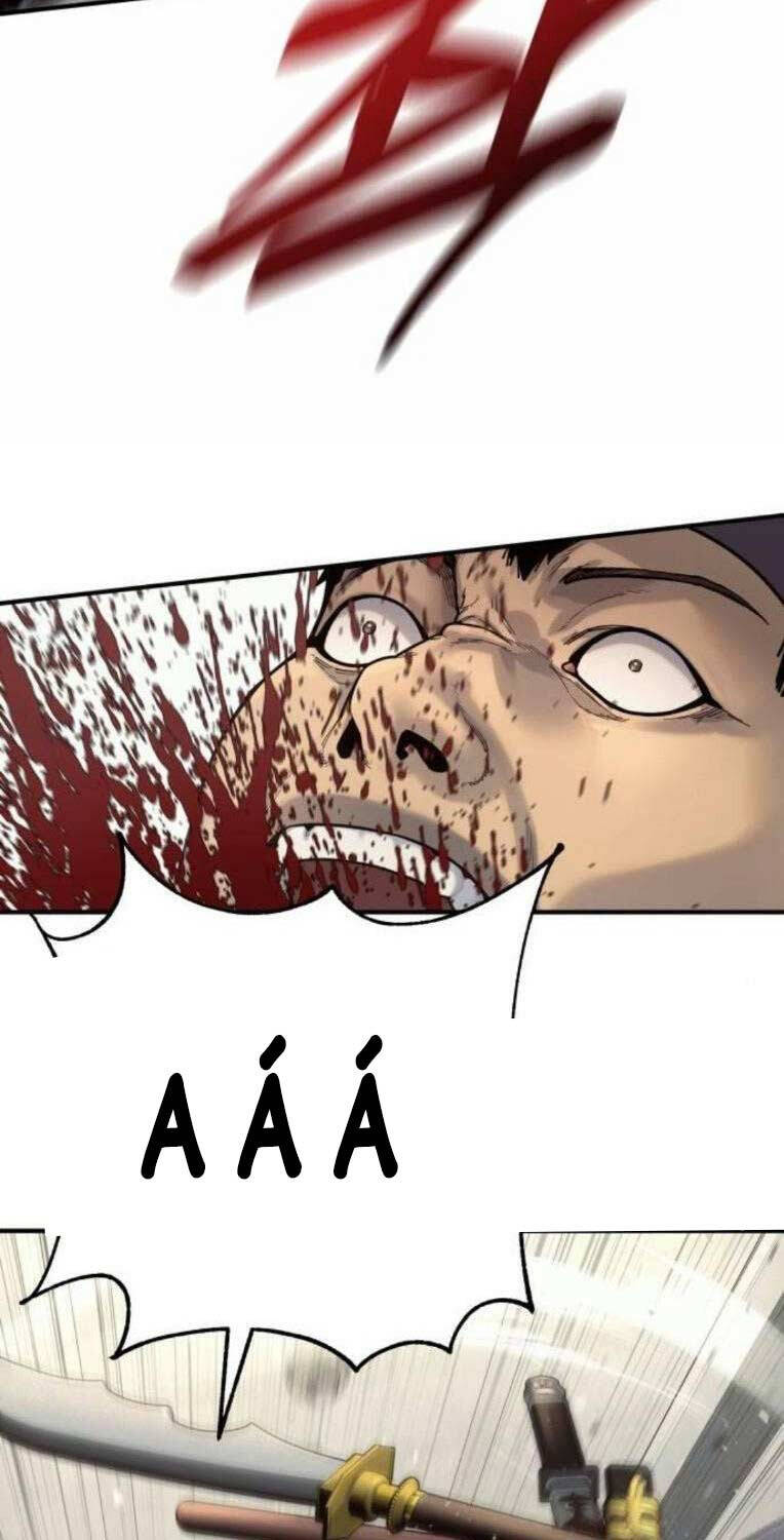 Cảnh Sát Báo Thù - Chapter 69 - Page 71