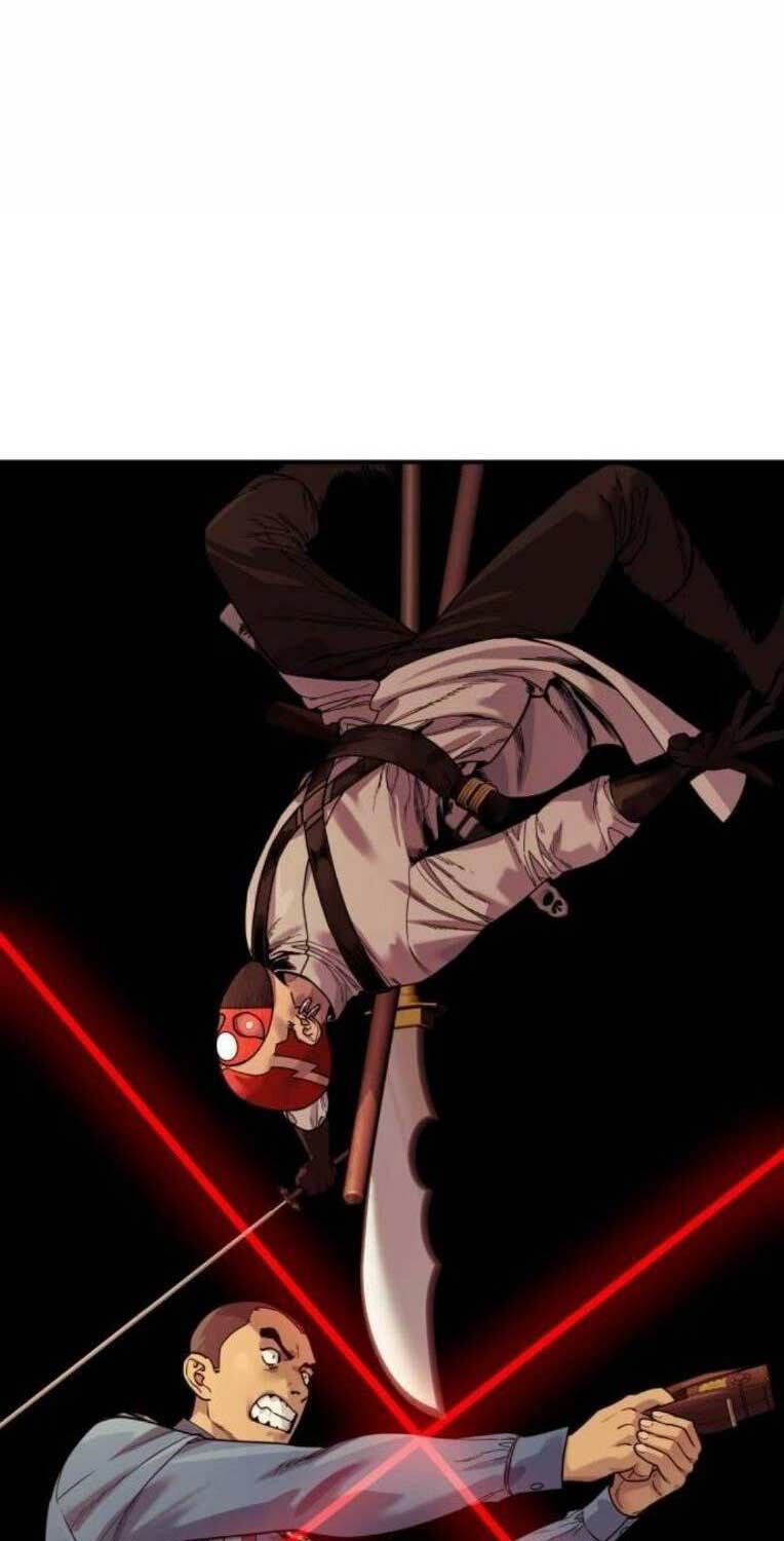 Cảnh Sát Báo Thù - Chapter 69 - Page 74